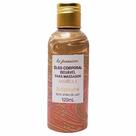 Óleo De Massagem Corporal Beijável La Passion Aromático 120ml Hidratante Intimo