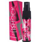 Óleo De Massagem Corporal Spray Shock Plus Beijavel Morango
