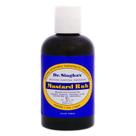 Óleo de massagem Dr. Singha's Mustard Rub Ayurvédico 180ml