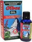 Óleo de Massagem e Aromaterapia Olbas 30mL
