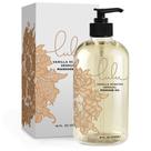 Óleo de massagem Lulu Lube com óleo de coco fracionado 480 ml