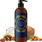 Óleo de massagem Maple Holistics Luxurious Vanilla para casais Óleo de massagem Maple Holistics Luxurious Vanilla para casais