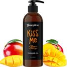 Óleo de massagem Maple Holistics Mango Sensual para casais