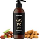 Óleo de massagem Maple Holistics Vanilla Sensual para casais Óleo de massagem Maple Holistics Vanilla Sensual para casais