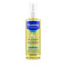 Óleo de massagem Mustela 5002305 500ml Óleo de massagem Mustela 5002305 500ml