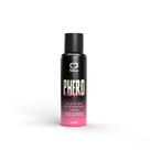 Óleo de Massagem Phero Aroma Sensual 100ml - Sexy Fantasy