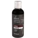 Óleo de Massagem Relaxante Corporal de Cacau 120ml