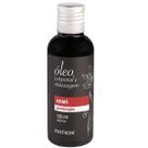 Óleo de Massagem Relaxante Corporal Roma 120ml