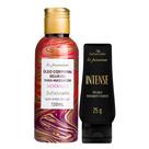 Óleo De Massagem Sensual Love + Gel Intense
