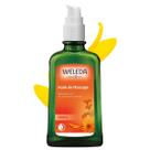 Óleo de massagem Weleda Arnica 100mL