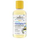 Óleo de Massagem Zarbee's Baby Calming - Lavanda e Camomila - 120ml