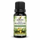 Óleo de Melaleuca (Tea Tree) 100% Puro 20 ml