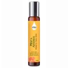 Óleo de Menta Arvensis 10ml Roll On c Rosa Mosqueta- Pronto