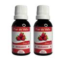 Óleo de Morango - Flor do Valle 30ml