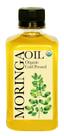 Óleo de Moringa DAANA Orgânico Extra Virgem Prensado a Frio 355mL