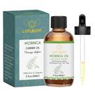 Óleo de Moringa LOTUSJOY 100% Puro Orgânico 60 ml Óleo de Moringa LOTUSJOY 100% Puro Orgânico 60 ml