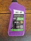 Óleo de moto radna 10w30