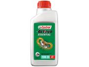 Óleo de Motor 10w30 Mineral de Moto Castrol - Actevo Essential 1L
