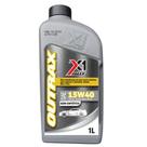 Óleo De Motor 15w40 Semi Sintético 1 Litro Pronta Entrega