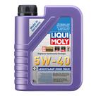 Óleo de Motor 5W-40 Leichtlauf Hight Tech Liqui Moly 1L