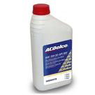 Oleo De Motor 5w30 Sn Semissintetico 1l 98550378 Acdelco Prisma 1.0,1.4,flex agile 1.4,flex astra