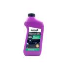 Óleo de motor 5w40 100% Sintético API SN RADNAQ 1L