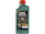 Óleo de Motor 5w40 Sintético Castrol - Magnatec Stop-Start 1L