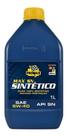 Óleo de motor 5W40 Sintético- PROMAX
