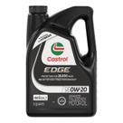 Óleo de motor Castrol EDGE 0W-20 Advanced totalmente sintético 5L