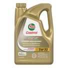 Óleo de Motor Castrol Edge 5W-30 Sintético Completo 4,7 L