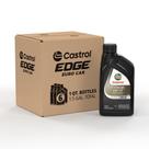 Óleo de Motor Castrol Edge Euro 0W-40 Sintético 6x946 ml