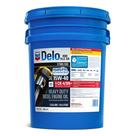 Óleo de Motor Chevron Delo 400 XLE 15W-40 Mistura Sintética 18,9L