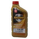 Oleo De Motor Havoline Semi Sintético 10w30 Api SP Carro