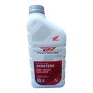 Óleo de Motor Honda Scooter 10W30 Semissintético API SL JASO MB