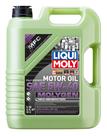 Óleo de motor Liqui Moly Molygen Nova Geração 5W40 5L