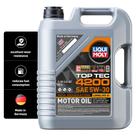Óleo de motor Liqui Moly Top Tec 4200 SAE 5W-30 5 L