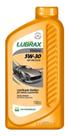 Oleo de motor lubrax valora 5w30 Oleo de motor lubrax valora 5w30