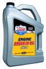 Óleo de motor Lucas Oil High Zinc Break-In 30W 5L