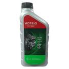 Óleo de Motor Motrio Ultra Sintético 5w-40 ACEA A3/B4 Original Óleo de Motor Motrio Ultra Sintético 5w-40 ACEA A3/B4 Original