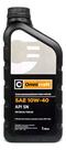 Óleo De Motor Omnicraft 10W40