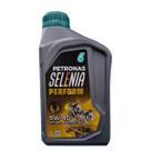 Óleo de Motor Petronas Selenia Perform 5w-40 100% Sintético