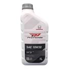 Óleo de Motor Pro Honda 10W-30 Mineral 1L - Para Motores a Gasolina e Álcool (Original Honda)