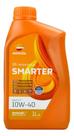 Óleo De Motor Repsol Smarter 10w40 Semissintético 1l