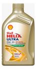 Óleo De Motor Shell 0w30 Helix Ultra C2 C3 Sintético 1l Amarok
