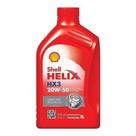 Oleo de Motor Shell Helix Hx3 20w50 1lt