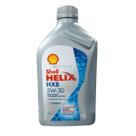 Óleo de Motor Shell Helix HX8 5w-30 API SP ILSAC GF-6A 100% Sintético Original