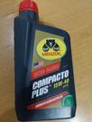 Óleo de Motor Sintético Compacto Plus 15W40