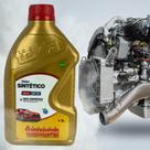 Óleo de Motor Sintético Texsa 5w30 1l Óleo de Motor Sintético Texsa 5w30 1l