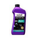 Óleo de Motor SN SAE 5W30 Sintético 1L RADNAQ MO1312 Óleo de Motor SN SAE 5W30 Sintético 1L RADNAQ MO1312