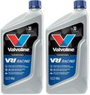 Óleo de Motor Valvoline VR1 Racing SAE 30 946 ml - Pacote com 2 Óleo de Motor Valvoline VR1 Racing SAE 30 946 ml - Pacote com 2